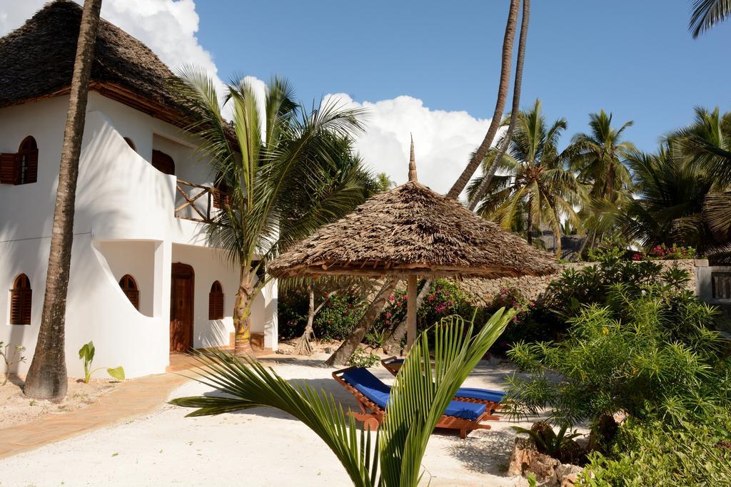 فندق Hodi Hodi Zanzibar بواني ماكهانجاني الغرفة الصورة