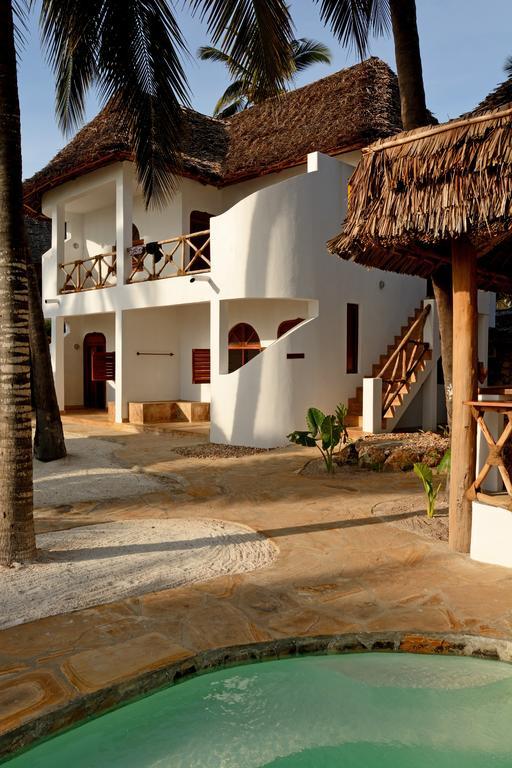 فندق Hodi Hodi Zanzibar بواني ماكهانجاني الغرفة الصورة