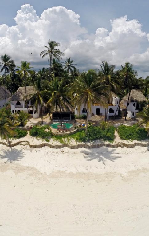 فندق Hodi Hodi Zanzibar بواني ماكهانجاني المظهر الخارجي الصورة